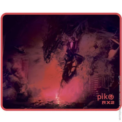    Piko    Piko RX2 (MX-M01) (1283126494925)