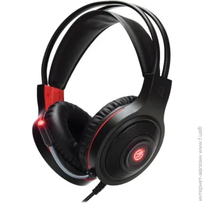  Piko PX5 Black-Red (1283126489815)
