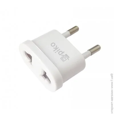  Piko TA-001 White