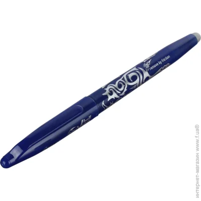 Pilot   FRIXION BL-FR-7-L 
