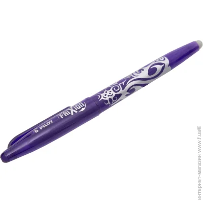 Pilot   FRIXION BL-FR-7-V 