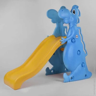 ó Pilsan "Dino slide"    (92053)