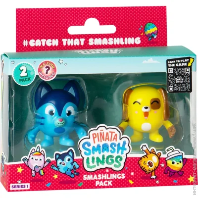    Pinata Smashlings      SL2015