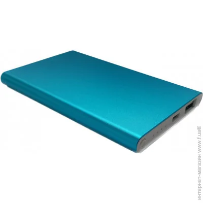 Павербанк Pingan Power Bank Повербанк 9800mAh Blue (11246) Павербанк Pingan Power Bank Повербанк 9800mAh Blue (11246)
