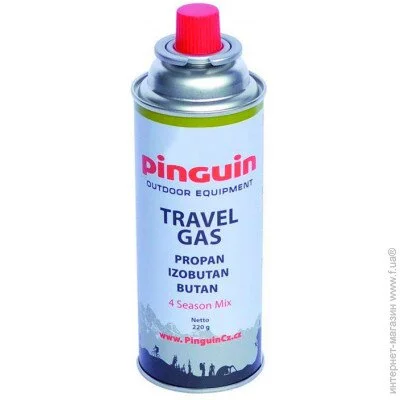      Pinguin   220  (PNG 601220)