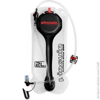 Pinguin Camelbag Pro   (02 L) (PNG 338.2)