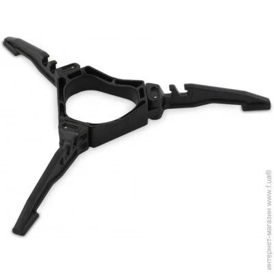   Pinguin Cartrige Stand    (Black) (PNG 675092)