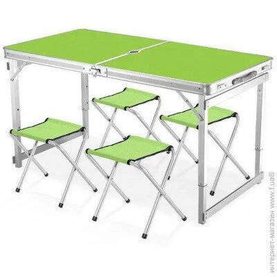  Pinguin     Folding Table 4   (iz12641)