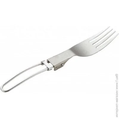  Pinguin Fork Steel (1033-PNG 626)