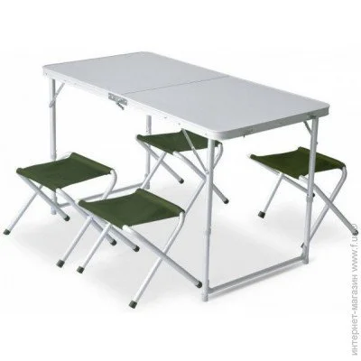    Pinguin Furniture Set  , Green (621.Green)