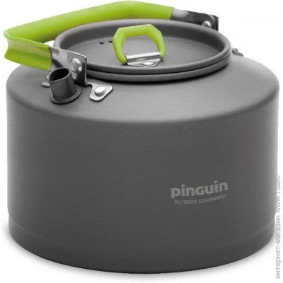 Pinguin Kettle L   (PNG 606.L)