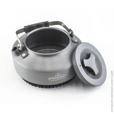  Pinguin Kettle X (1033-PNG 947)