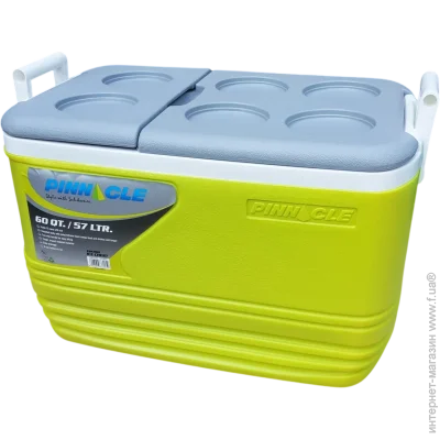  Pinnacle   Eskimo 57 (0682622060053_1)