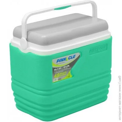  Pinnacle   Eskimo Primero 10 (8906053369526TURQUOISE)