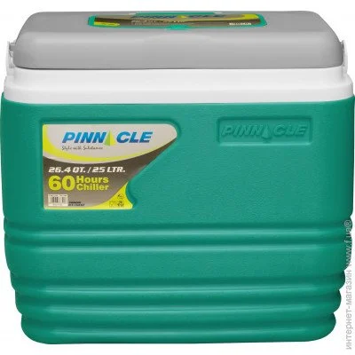  Pinnacle Eskimo Primero 25, 