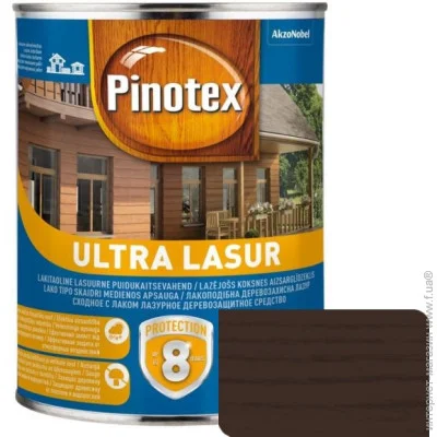 Pinotex   Ultra Lasur   1 