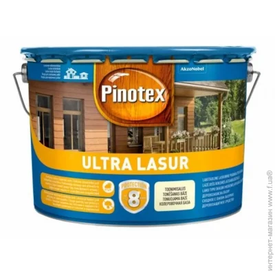 Pinotex - Ultra     3 
