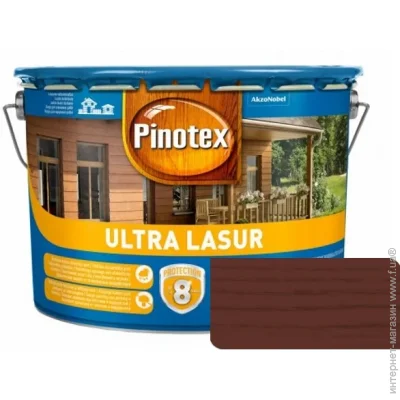 Pinotex - Ultra      3 