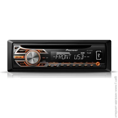  Pioneer DEH-1500UBA
