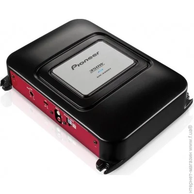   Pioneer GM-3400T