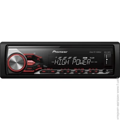  Pioneer MVH-280FD