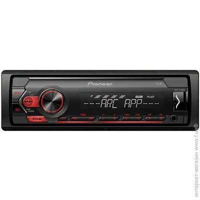  Pioneer MVH-S120UB