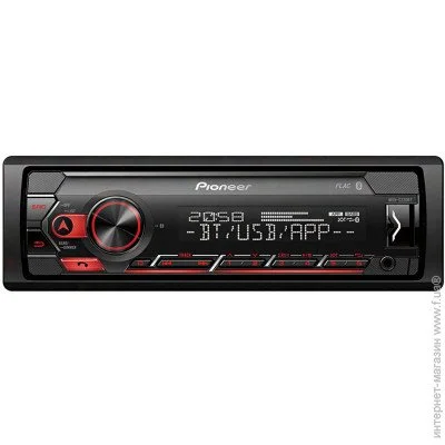  Pioneer MVH-S320BT