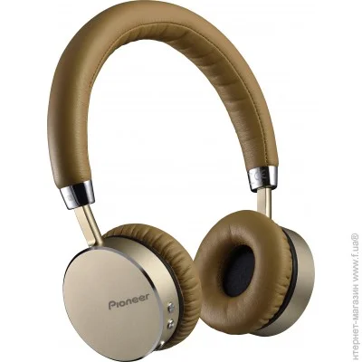  Pioneer SE-MJ561BT-T Beige