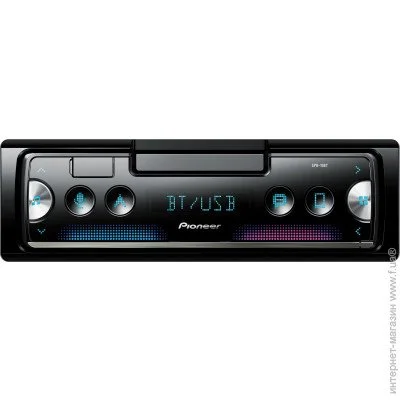  Pioneer SPH-10BT
