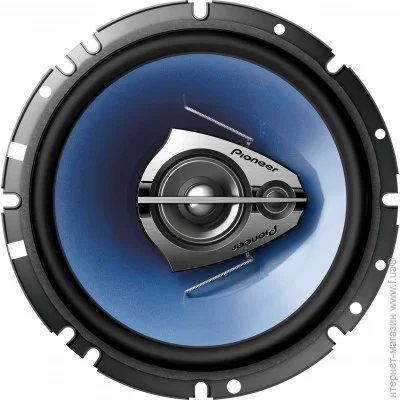  -  - Pioneer TS-1639R 50  6.5" (16.5 )