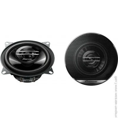  Pioneer TS-G1020F