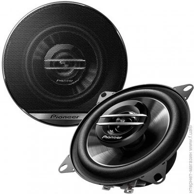  Pioneer TS-G1320F