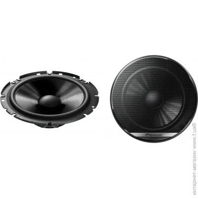  Pioneer TS-G170C
