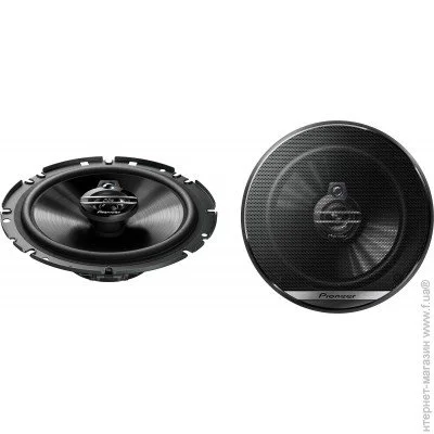  Pioneer TS-G1730F
