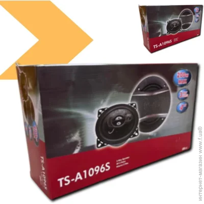  Pioneer        XPRO TS-A1096S (41316-3652_347)