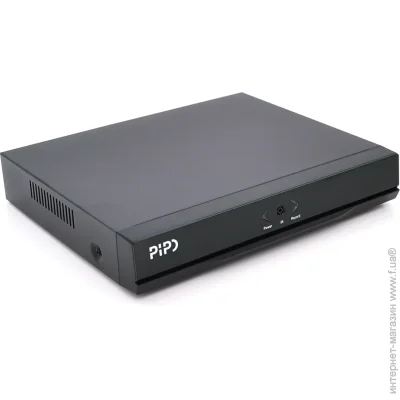 Pipo 16- 4K ³ PP-NVR1116