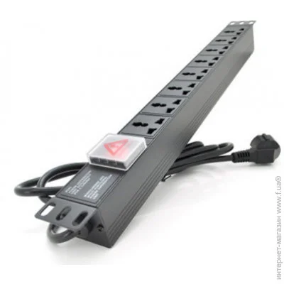 Pipo   19" 8 . ,  1.8, , .  Pipo (PP8PDUGR-UN)