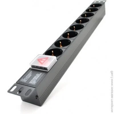   Pipo   19" 8 ,  , , .  Pipo (PP8PDUGRC14)