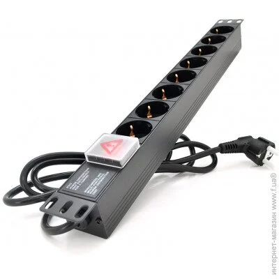  Pipo   8   , 220,  , 1U 19 ",  , ,   1,8 , Q25