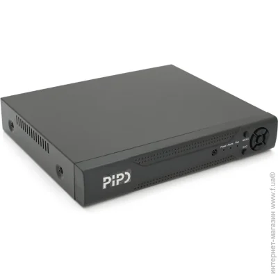 Pipo 9- 4K  PP-NVR1109