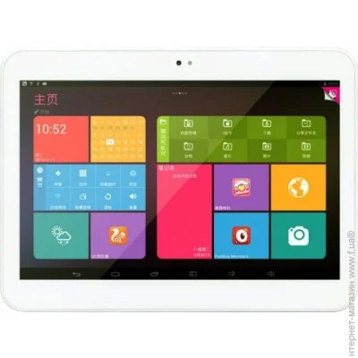  Pipo Max-M7 pro White