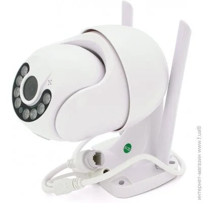   Pipo PP-IPC27D8MP20 PTZ 2.8mm ICSee