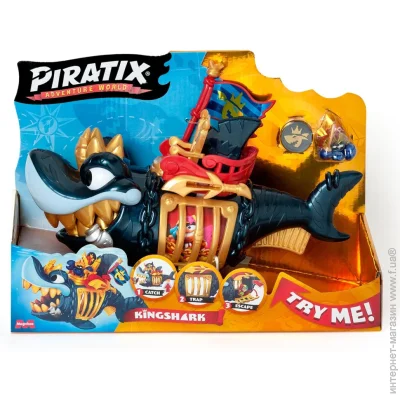        "  " PIRATIX PPXSP112IN11