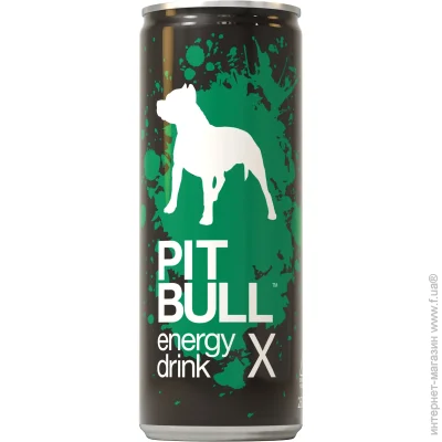 Pit Bull     0,25 