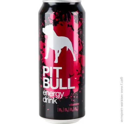 Pit Bull    0,5 