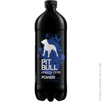 Pit Bull   Power 1 