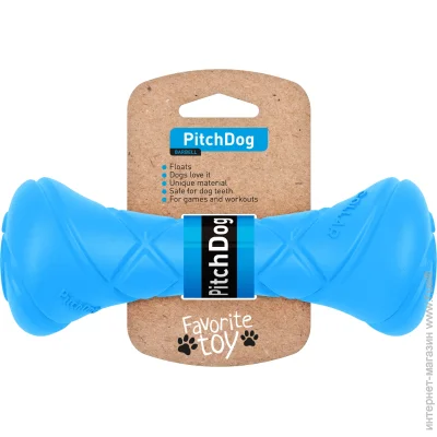 Pitchdog     19x7  