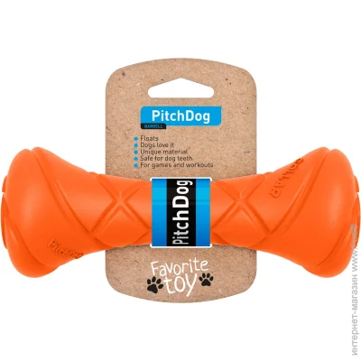Pitchdog     19x7  