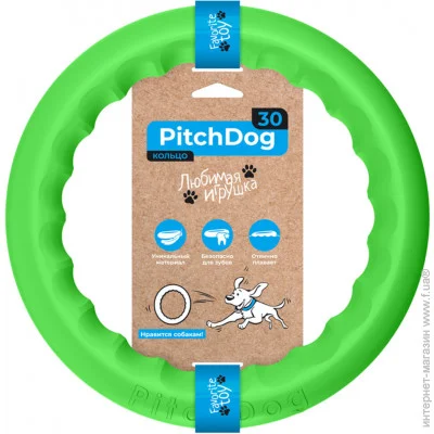    PitchDog 30 -28   (62385)