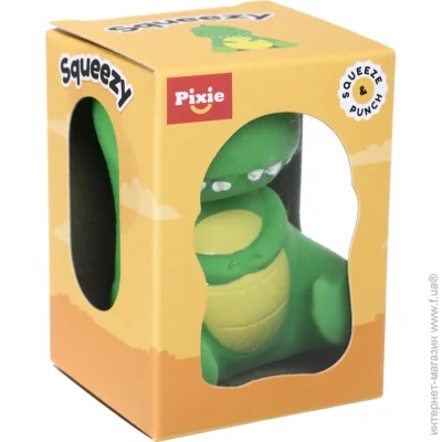 Pixie -   53.6   . CKS-10677